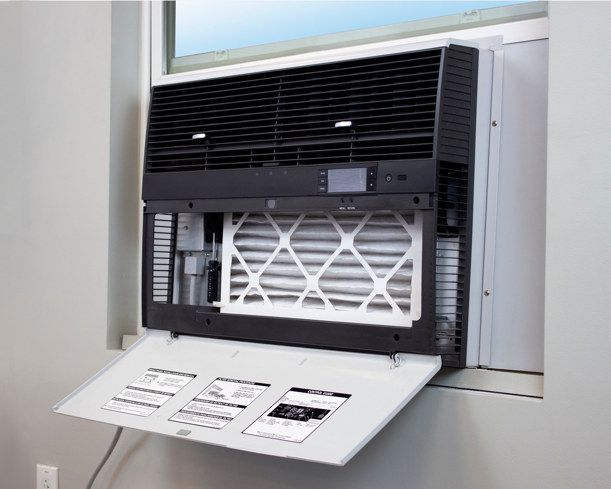 Indoor Air Quality Solutions FreshAire IAQ